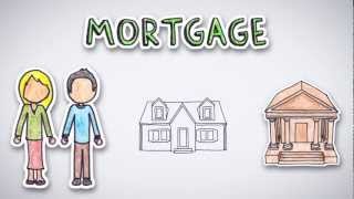 What are Mortgages  by Wall Street Survivor [upl. by Barrada]