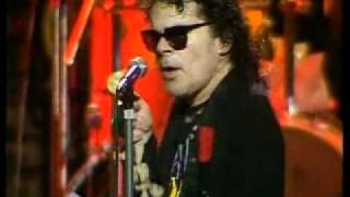 IAN DURY AND THE BLOCKHEADS HIT ME WITH YOUR RHYTHM STICK live [upl. by Ezekiel]