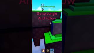 How to get Observation Haki in One Fruit SImulator  Roblox  shorts [upl. by Fein238]