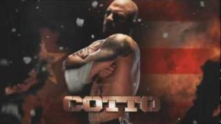 Miguel Cotto vs Antonio Margarito 2 Official Trailer [upl. by Heins]