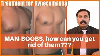 What is Gynecomastia and how common is it Gynecomastia Man Boobs  Dr Sunil Kumar KS MHW [upl. by Ginger]