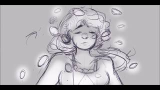 Congratulations–Hamilton OCMixtape Animatic [upl. by Idalina766]