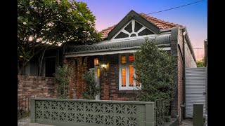 43 Despointes Street Marrickville [upl. by Illah598]