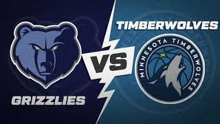 FREE Analysis and Prediction  Minnesota Timberwolves vs Memphis Grizzlies – Jan 19 2024 [upl. by Ppilihp]