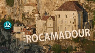 Rocamadour [upl. by Aiciles74]