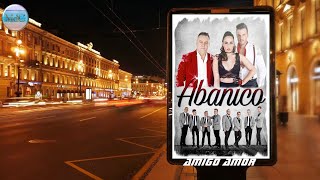 Orquesta Abanico  Amigo Amor [upl. by Hays857]