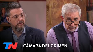 La trama secreta del caso Neuss  CÁMARA DEL CRIMEN [upl. by Ailefo]