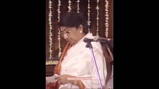 Saare jahaan se accha sung live by Lata Mangeshkar ji  Republic day 2022 song shorts [upl. by Placia95]