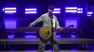 Vampire Weekend  Walcott  live Hollywood Bowl June 12 2024 [upl. by Gessner]