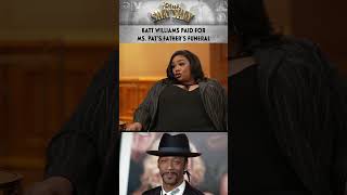 Katt Williams Paid For Ms Pat’s Father’s Funeral  CLUB SHAY SHAY [upl. by Skcirdnek]