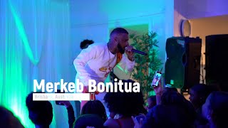 Merkeb Bonitua Concert Brisbane 2023 Highlights [upl. by Eladal]