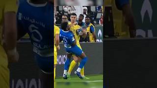 🛑bulayhi vs Ronaldo messi son 😱😱😱bulayhi as a villen🤣🤣 [upl. by Nevar439]