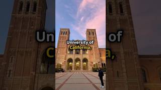 Considering UCLA [upl. by Cherye511]