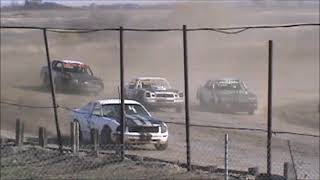 Hobby Stock Group B Heat 2  Day 1  2024 Outlook Fall Classic [upl. by Yrogerg540]