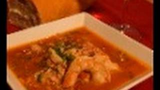 Cioppino Seafood Stew Easy Entertaining 27 [upl. by Waring]