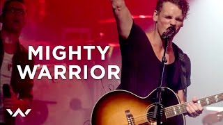 Mighty Warrior  Live  Elevation Worship [upl. by Yram795]