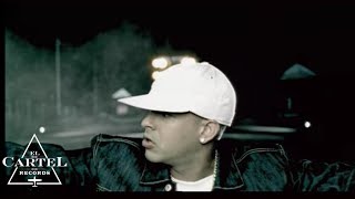 Daddy Yankee  Gasolina Video Oficial [upl. by Yliram]