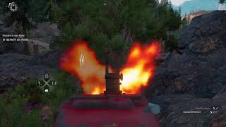 Far Cry New Dawn  Rettung unter Tage Schatzsuche Rescuers Go Under [upl. by Guevara]