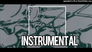 Control Machete  Ileso remake instrumental [upl. by Anielram]