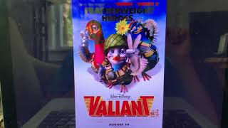 Happy 15th Anniversary to Valiant 2005 [upl. by Ellehsim]