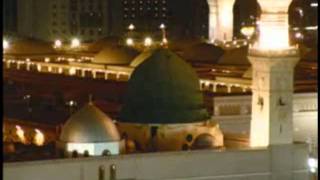 Betha Hoon Masjid e Nabwi Mein Mehmood Ul Hassan Ashrafi [upl. by Anha1]