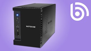 NETGEAR ReadyNAS Remote Access Introduction [upl. by Shien]