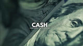 Dancehall Riddim Instrumental 2023 CASH [upl. by Nefen]