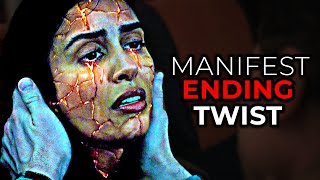 MANIFEST Season 4 Part 2 Five Shocking Ending Twist Explained [upl. by Adnaval]