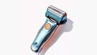 Top 5 Electric Shavers Every Man Needs [upl. by Notsuj]