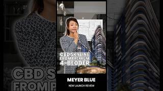 Meyer Blue Luxury 4Bedroom Premium Tour [upl. by Kaazi]