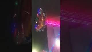 Joyland Lahore Discovery Ride  Amazing Rides  Fun Rides Joyland Park  Fortress Stadium [upl. by Codi]