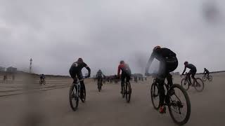 Beachrace Bredene Classic 2022 [upl. by Tereb395]