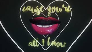 Galantis  One Two amp 3 Official Lyric Video [upl. by Eiramlatsyrc880]