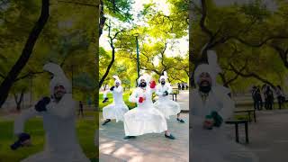 ANDAAZ  Nirvair Pannu  Bhangra by Folking Desi  Latest Punjabi Songs [upl. by Gabel]