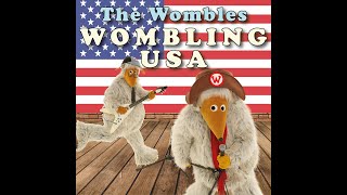 The Wombles  Wombling USA [upl. by Aurea]