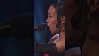 Brandy Monica performs The Boy Is Mine LIVE at the 1998 VMAs 🎶 [upl. by Tansey]