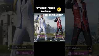 Ritme gel ritme pubgmobile [upl. by Walls]