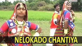 NELOKADO CHANTIYA  Maar Salli Manjula  Banjara Video Song [upl. by Jordison373]