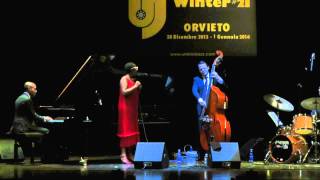 CECILE McLORIN SALVANT QUARTET [upl. by Cida635]