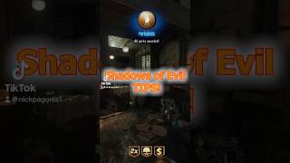 Shadows of Evil TIPS fyp foryou trending gaming callofduty viral blackops3 shadowsofevil [upl. by Yesteb19]