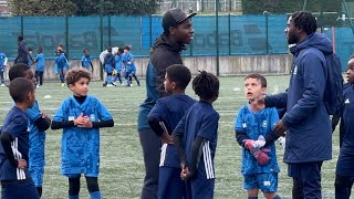 PLATEAU MELUN  MOISSY U9 [upl. by Elwina]