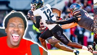 Why Colorado vs Texas Tech is a MUST WATCH GAME [upl. by Valerie]