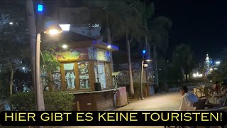 Hurghada Vlog  Ein Platz wo kein Tourist zu sehen ist Mamsha 2  viral familieaaufreisen [upl. by Flatto]