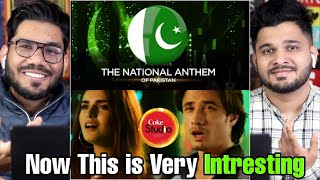 Pakistan National Anthem Best in the World [upl. by Meehan]