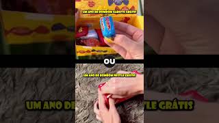 Vermelho OU Amarelo [upl. by Eiblehs]