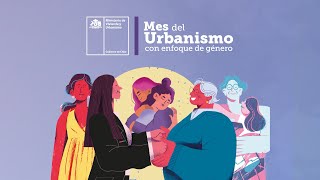 Conversatorio Seguridad Comunitaria con Enfoque de Género en Barrios [upl. by Amimej]