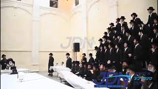 Pesach Sheni 5784 With Premishlan Rebbe [upl. by Venetia209]