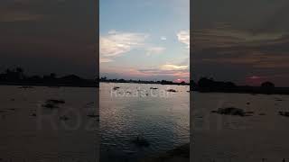 Priya ore priya priyare priyare priya Hindi song  Hindi video song  relaxing in the river side [upl. by Llehcim]