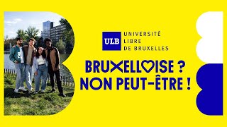 Bruxelloise Non peutêtre [upl. by Draper]