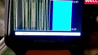 AutoMaster Pro NT644 gives you the real picture of whats going on in t [upl. by Reahard]